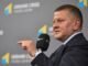 Залужный обратился к партнерам с просьбой усилить украинскую ПВО после удара по вокзалу в Днепре