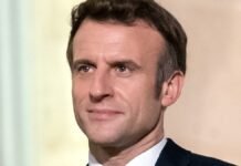 Франция поддерживает призыв к подлинному энергетическому перемирию, к которому готова Украина – Макрон