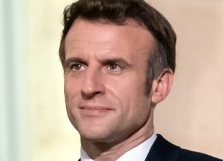 Франция поддерживает призыв к подлинному энергетическому перемирию, к которому готова Украина – Макрон