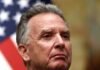 Уиткофф заявил о плодотворных переговорах между США, Украиной и партнерами из ЕС по вопросам прекращения войны, гарантий безопасности и подготовки к зиме