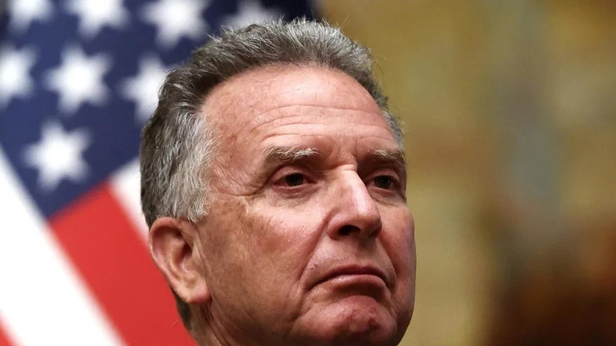 Уиткофф заявил о плодотворных переговорах между США, Украиной и партнерами из ЕС по вопросам прекращения войны, гарантий безопасности и подготовки к зиме