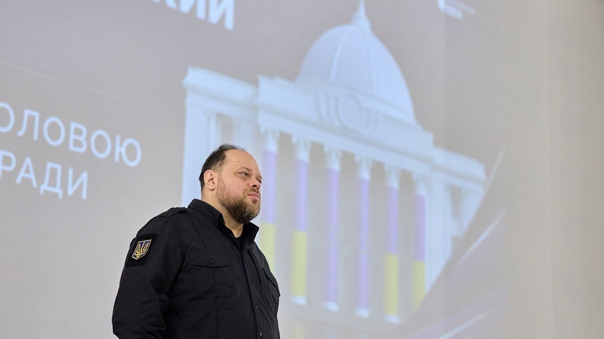 Гражданский кодекс должен обеспечивать человеку реальные гарантии уважения к его частной жизни – Стефанчук