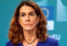 Еврокомиссия была представлена на мирных переговорах в Майами. О так называемом «энергетическом перемирии» их не информировали – спикер ЕК