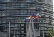 Порошенко призвал Европарламент обсудить гуманитарную ситуацию в Украине и Олешках