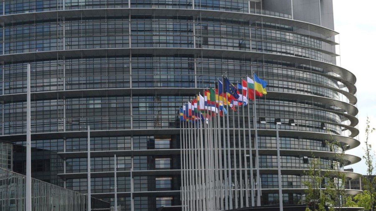 Порошенко призвал Европарламент обсудить гуманитарную ситуацию в Украине и Олешках