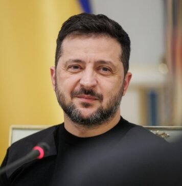 Украина хотела бы провести трехстороннюю встречу в Абу-Даби до возможной встречи США, Китая и России – Зеленский