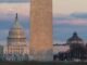 Пресс-секретарь Белого дома не смогла ответить, обмениваются ли США разведданными с Украиной