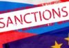 Постпреды стран ЕС согласовали санкции против более 1,5 тыс. физических и юридических лиц из РФ – СМИ