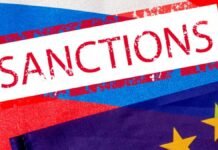 Постпреды стран ЕС согласовали санкции против более 1,5 тыс. физических и юридических лиц из РФ – СМИ