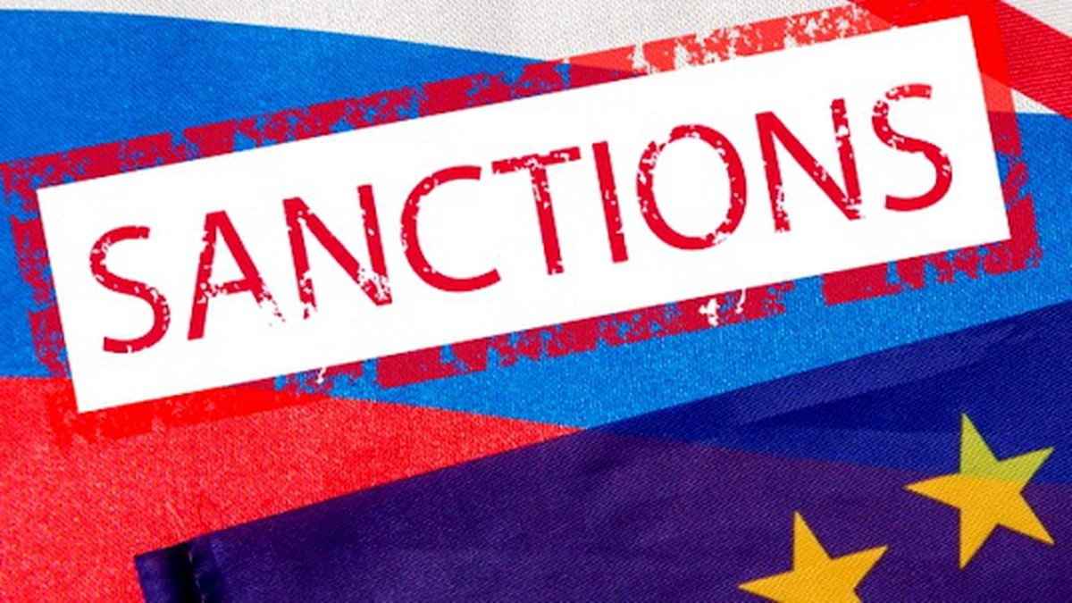 Постпреды стран ЕС согласовали санкции против более 1,5 тыс. физических и юридических лиц из РФ – СМИ