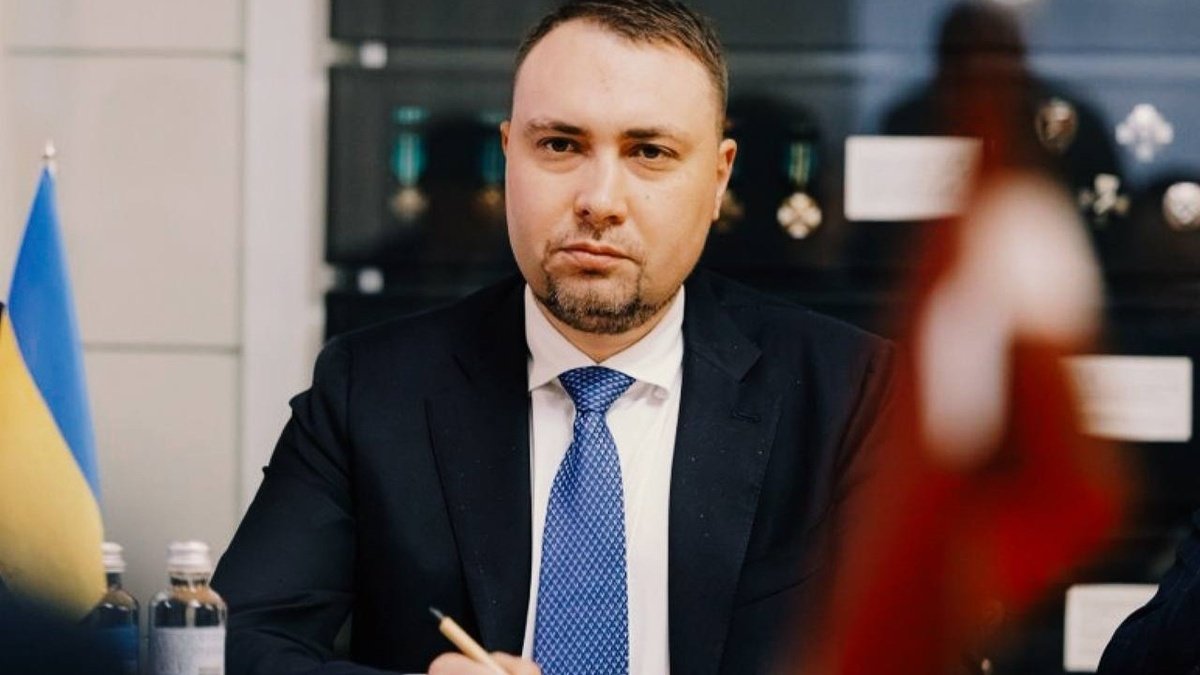 Буданов после разговора с сенаторами США: Украина ожидает прогресса во время следующего раунда трехсторонних переговоров