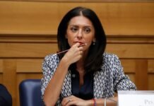 Вице-президент Европарламента объявила голодовку, чтобы привлечь внимание к гуманитарной ситуации в Олешках