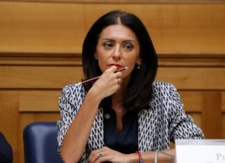 Вице-президент Европарламента объявила голодовку, чтобы привлечь внимание к гуманитарной ситуации в Олешках