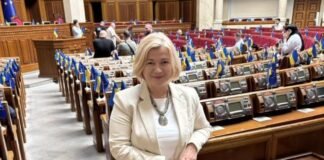 Фракция «ЕС» заблокирует бюджет-2027 без повышения выплат военным – Геращенко