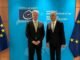 Порошенко обсудил с генсеком Совета Европы План действий для Украины на 2027-30 годы