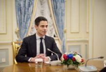 Зеленский в среду посетит Нидерланды, правительство страны выделит EUR1,2 млрд помощи Украине на три года – СМИ