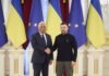 Кошта пригласил Зеленского на саммит ЕС