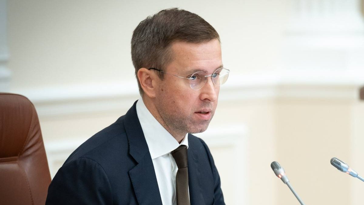 Кабмин упростил доступ к имуществу госкомпаний для дата-центров и операторов связи – Корецкий