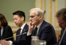 Норвегия анонсировала переговоры Уиткоффа с Зеленским, норвежским премьером, президентом Финляндии во вторник в Осло