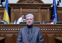 Порошенко чаще всего называют лидером оппозиции, а «Евросолидарность» оценивают наименее негативно среди фракций Рады – соцопрос КМИС
