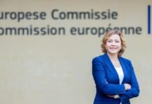 Европа ежедневно перенимает боевой опыт Украины для развития оборонных технологий – вице-президент ЕК