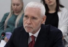 Терехов: эксперимент по привлечению трудовых мигрантов во время войны не нужен
