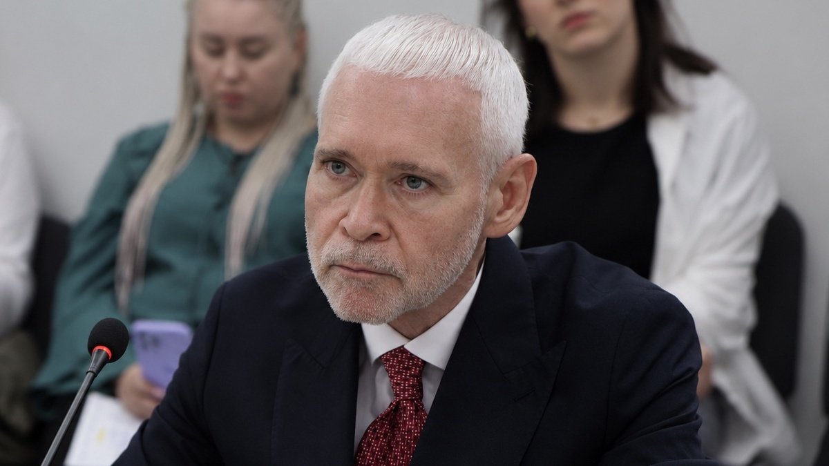 Терехов: эксперимент по привлечению трудовых мигрантов во время войны не нужен