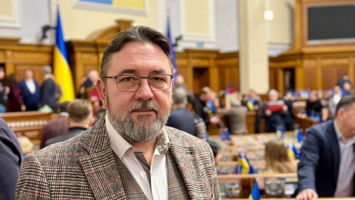 Никита Потураев возглавил Парламентскую ассамблею ОБСЕ
