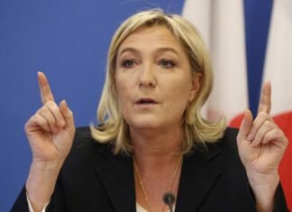 Ле Пен на президентских выборах во Франции в 2027 году сможет победить во втором туре со значительным отрывом – опрос