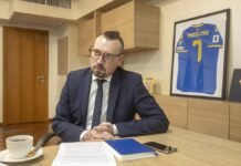 Законопроект о разграничении полномочий между уровнями власти должен быть принят весной 2027г