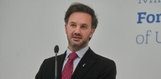 Украина обсуждает со странами-партнерами возможности реорганизации работы на границе в целях повышения безопасности в связи с обстрелами РФ – МИД