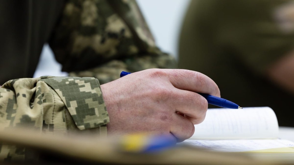 Дистанционное прохождение военно-врачебной экспертизы разрешено лечащимся за рубежом военным