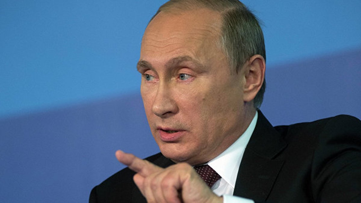 Путин в ходе беседы со Стуббом и Стере заявил, что Россия не пойдет на компромисс по Донбассу – медиа