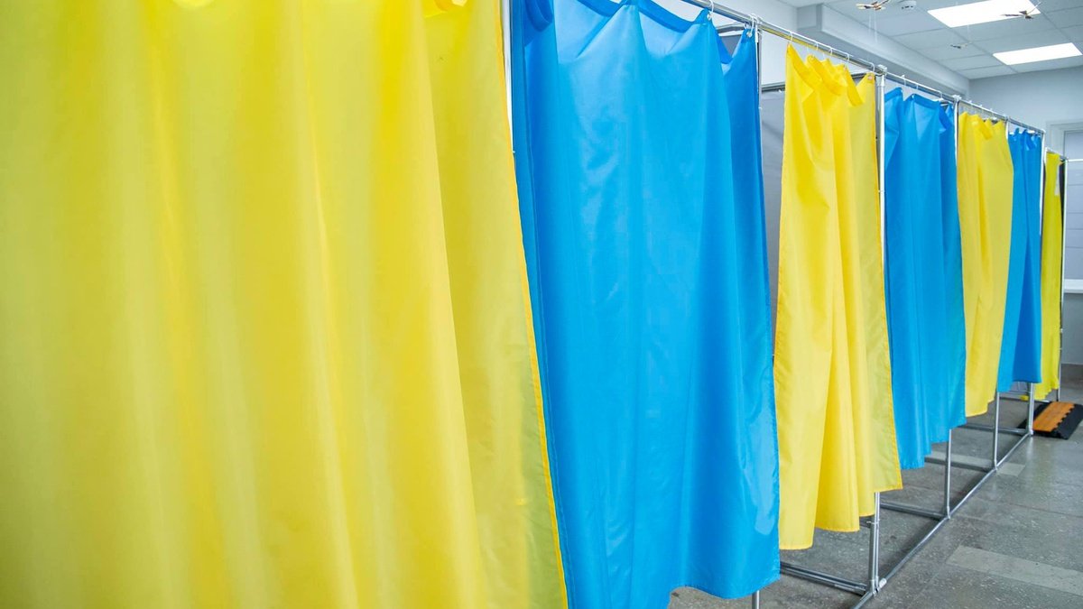 Подавляющее большинство украинцев выступают против проведения выборов в ближайшее время – КМИС