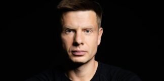 Гончаренко после исключения из фракции «Евросолидарность»: Между нами проявились фундаментальные разногласия