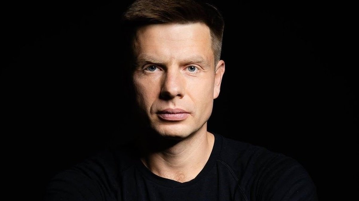 Гончаренко после исключения из фракции «Евросолидарность»: Между нами проявились фундаментальные разногласия