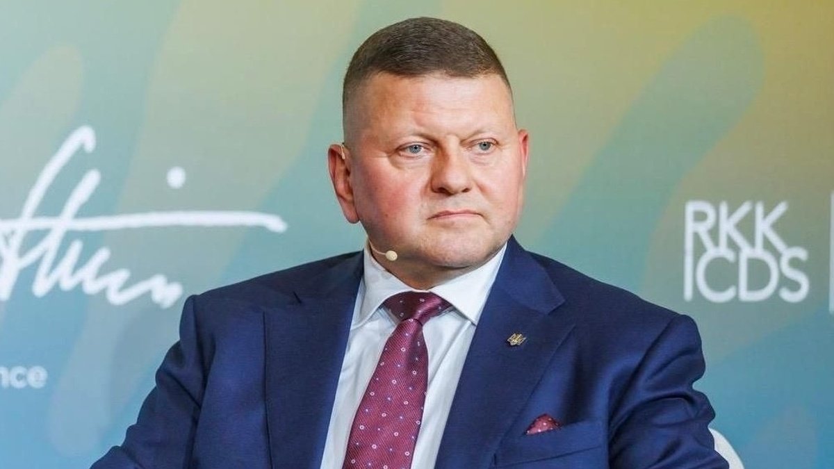 Оборонные технологии и разумная мобилизация могут помочь Европе в условиях нехватки мобилизационных ресурсов – Залужный