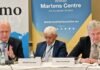 NB8 чрезвычайно эффективна, но НАТО является приоритетом, а Украина — его фактической «статьей 5», считает Порошенко