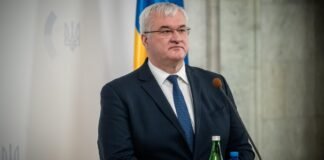 Сибига раскритиковал идею выдвижения Орбана кандидатом на пост генсека ООН