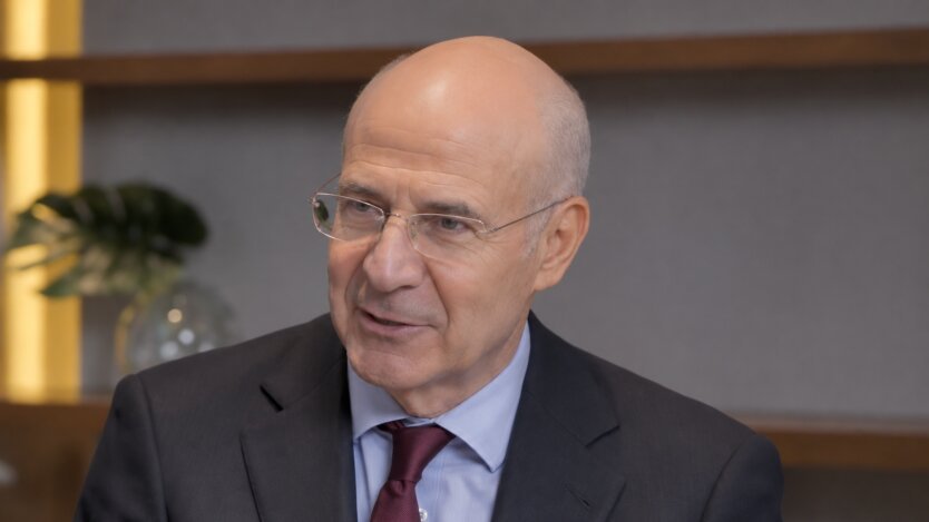 Билл Браудер: Путину все еще хватает денег на войну, потому что мы сделали недостаточно
