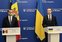 Украина и Молдова подписали соглашение о военно-техническом сотрудничестве – Корецкий