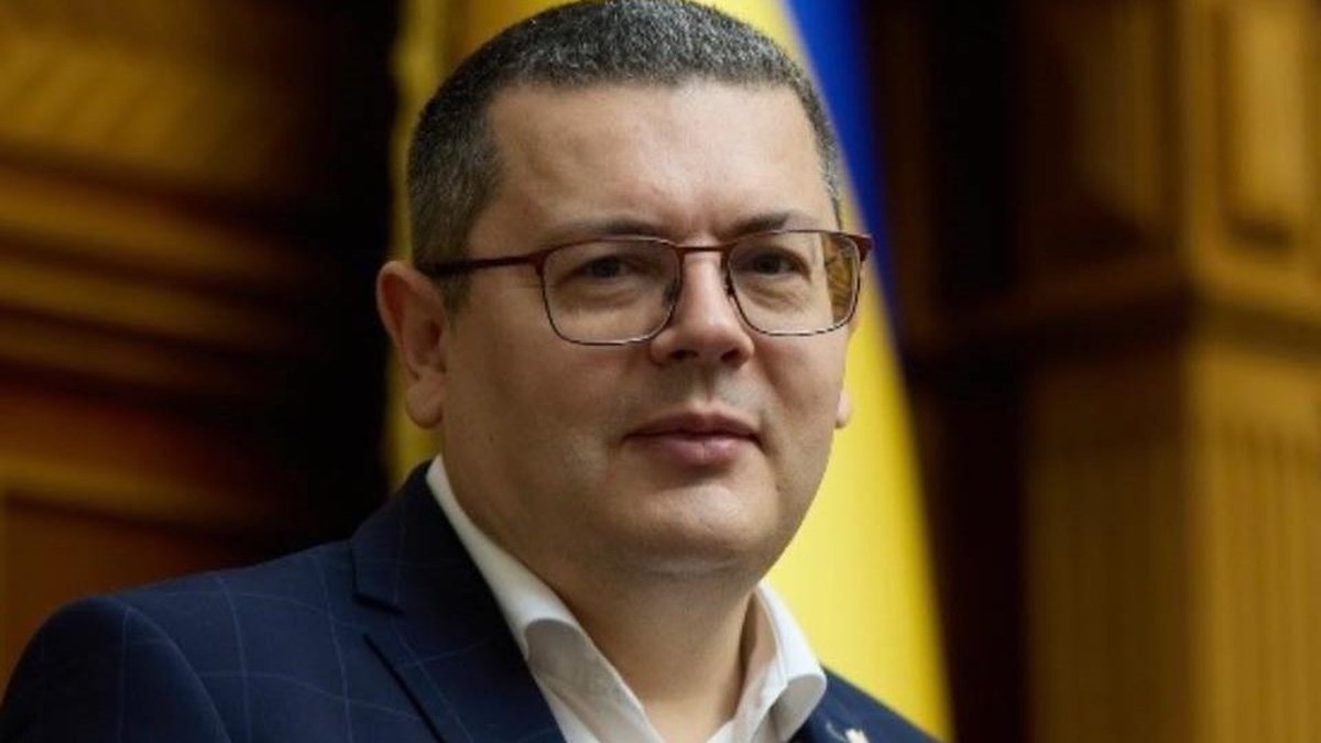 Глава комитета Рады Мережко: Идея проведения выборов во время войны принадлежит Путину, а не Трампу