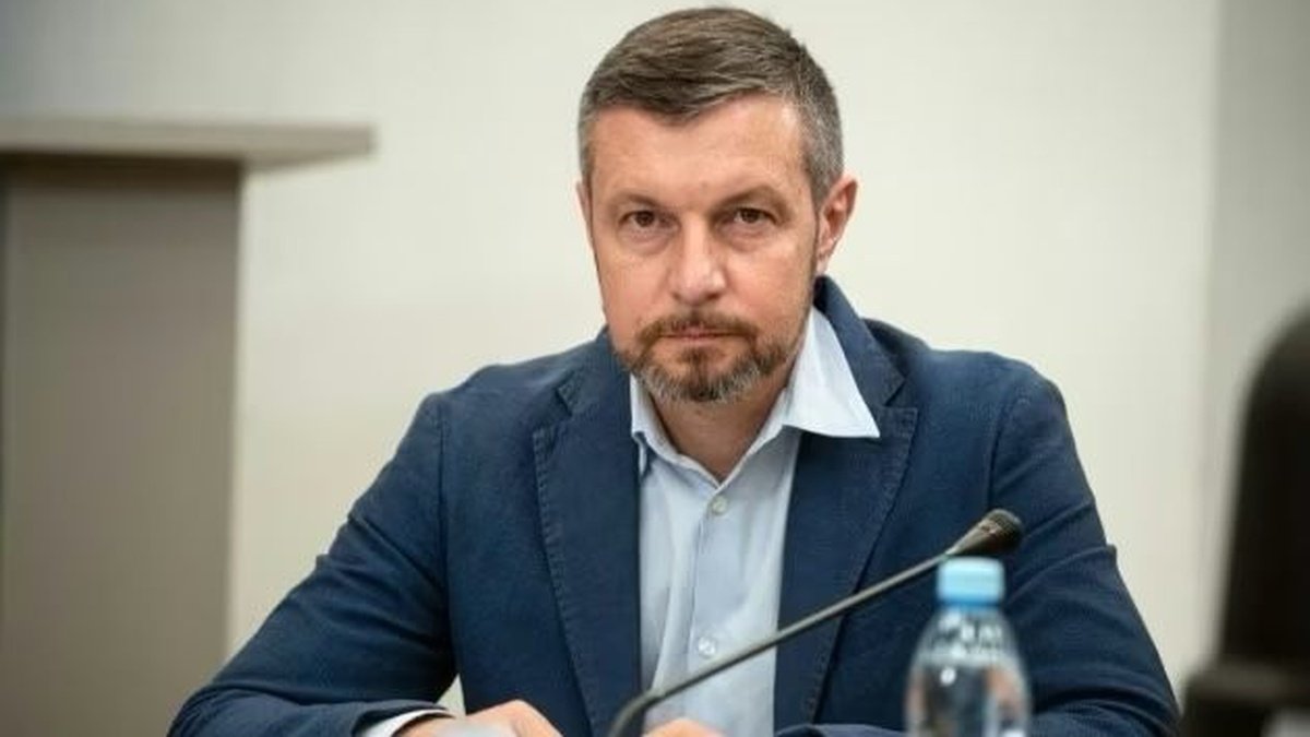 Российская спутниковая система «Рассвет» угрожает не только Украине, но и Европе и глобальной безопасности – генерал-майор Павленко