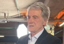 Ющенко о трехсторонней встрече лидеров России, Китая и США: мне не нравится, что Путина как преступника легитимизируют