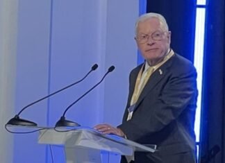 Украина должна иметь полную свободу действий для нанесения ударов по целям в России – экс-представитель Трампа Келлогг