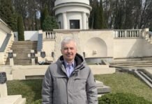 Глава ОУН Червак: Политических препятствий для перезахоронения в Украине любой фигуры национально-освободительного движения нет