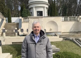 Глава ОУН Червак: Политических препятствий для перезахоронения в Украине любой фигуры национально-освободительного движения нет