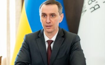 Петиция в Кабмин об отставке министра здравоохранения Ляшко не набрала достаточного количества голосов