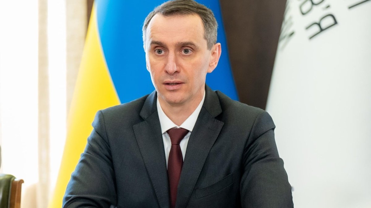 Петиция в Кабмин об отставке министра здравоохранения Ляшко не набрала достаточного количества голосов
