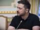 Украина обсуждает с Европой создание отдельного трека диалога с РФ – Зеленский